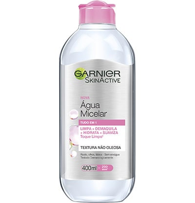 Micelar Pink 400ml